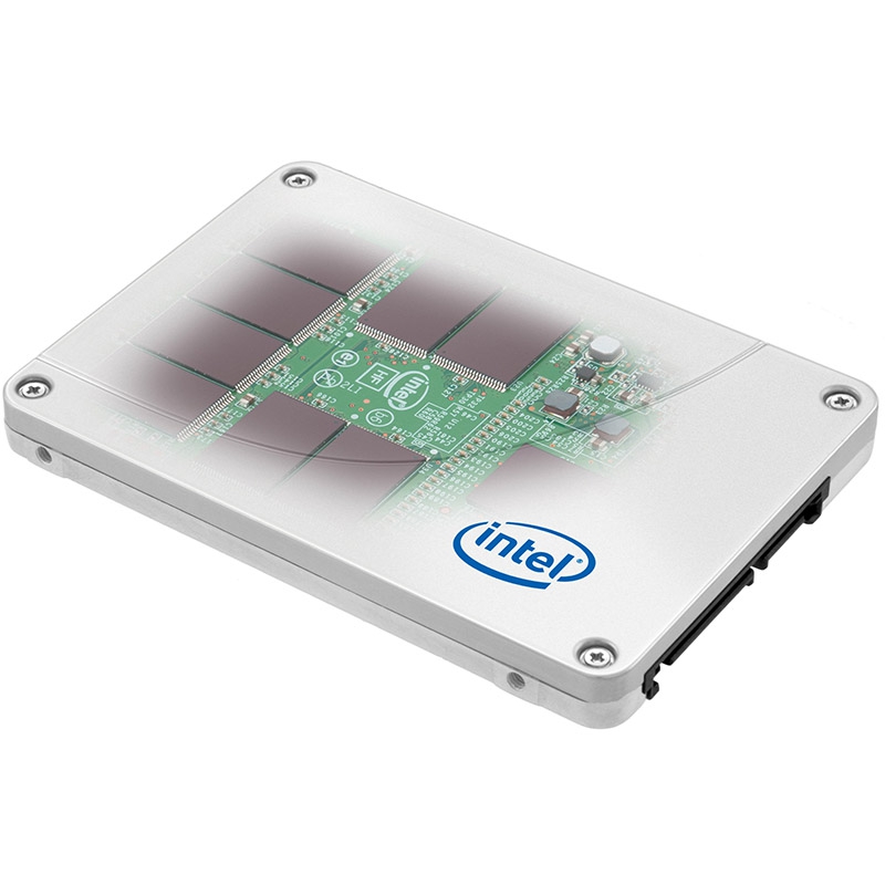 Intel umożliwi podkręcanie… dysków SSD