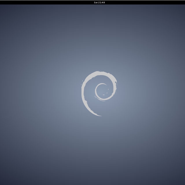 Debian ma już 20 lat!