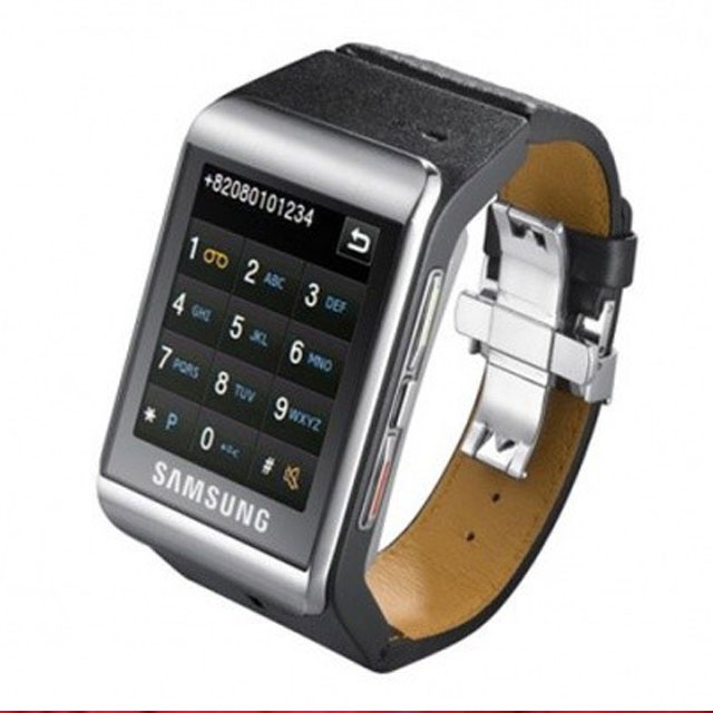 Steve Wozniak: “Smartwatch Samsung Galaxy Gear jest bezużyteczny”