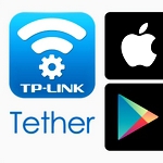 TP-Link Tether: aplikacja do zarządzania siecią dla Androida i iOS-a