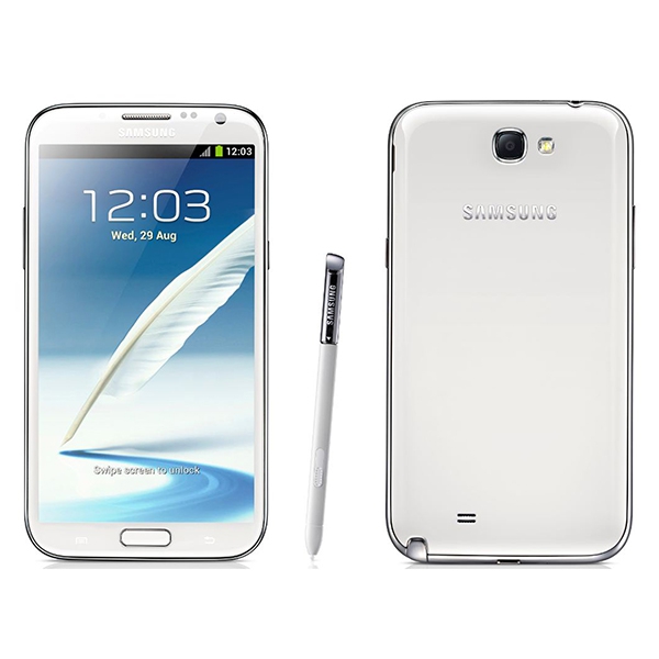 Galaxy Note III: Ekran 5,68″ Full HD, 3 GB RAM i Android 4.3