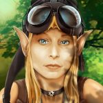 Ilustracje autorstwa Piotra Sokołowskiego - naszego dyrektora artystycznego