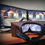 InfinitEye: taki jak Oculus Rift, tylko lepszy?