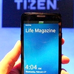 Tizen OS jednak żyje, Samsung wyda 4 mln dolarów