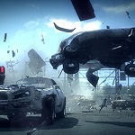 Next Car Game – twórcy chwalą się pierwszym gameplayem