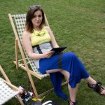 W czasie Lazy Sunday w Poznaniu telewizję oglądaliśmy w samochodzie, na trawce, na leżakach - wszędzie tylko nie w salonie na telewizorze.