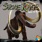 Stone Rage pozwoli Ci wcielić się w neandertalczyka, tygrysa szablozębnego albo mamuta
