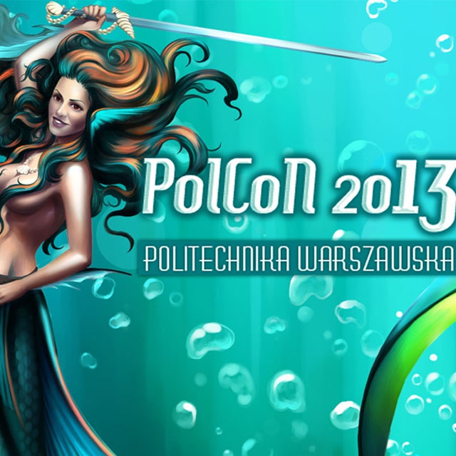 POLCON 2013: wyniki konkursu graficznego