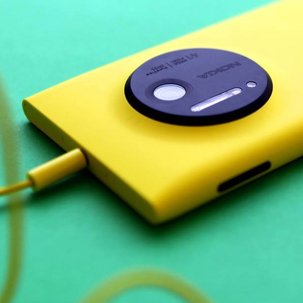 Nagrywanie wideo: Lumia 1020 kontra iPhone 5S