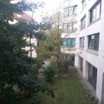 Zdjęcia zrobione w plenerze są ostre, ale aparat nie radzi sobie podczas fotografowania pod światło.