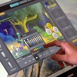 GestureWorks Gameplay na Windows 8 pozwoli stworzyć własny, dotykowy interfejs w grach