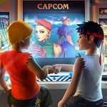 Capcom wypuścił bezpłatny, godzinny dokument o Street Fighterze
