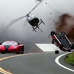 Zobacz pierwszy trailer ekranizacji Need For Speed