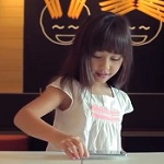 Zabawki z McDonald’s są już nudne? Czas na stoliki z NFC!