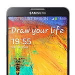 Tak wygląda Samsung Galaxy Note 3