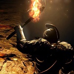 Dark Souls II – wysyp nowych materiałów prosto z Tokyo Game Show
