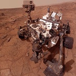 Curiosity rozwiał wątpliwości – na Marsie jest woda!