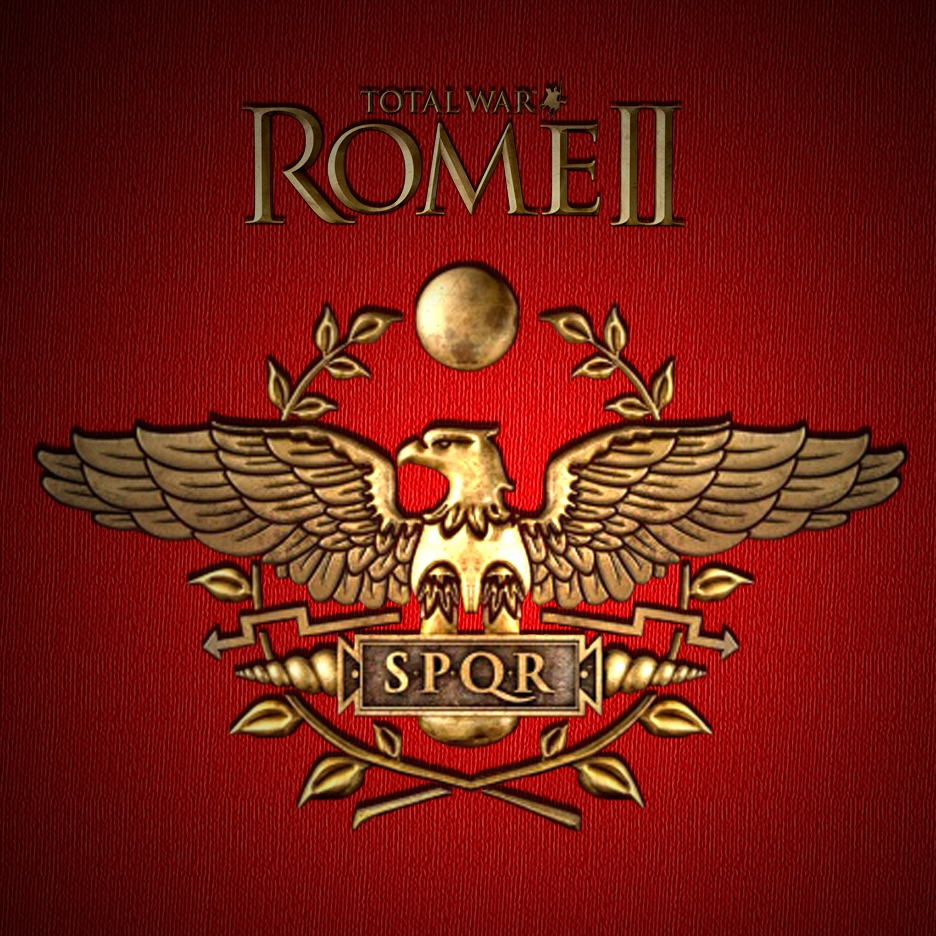 Poczekajcie z graniem w Total War: Rome II