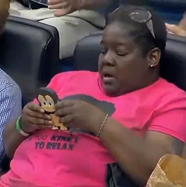 Trollowanie smartfonem: poziom Master