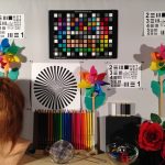 Zdjęcie laboratoryjne wykonane przy sztucznym świetle: Zarejestrowaliśmy zdjęcie dobrej jakości, o naturalnej temperaturze barwowej i odpowiedniej ostrości.