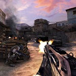 Dziś premiera Call of Duty na iPhone’y i iPady