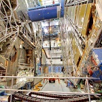 Wielki Zderzacz Hadronów jest już na Google Street View