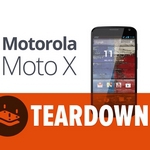 Moto X: produkcja w USA nie jest droższa od tej w Chinach