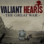 Valiant Hearts: piękna, rysunkowa gra przygodowa o Pierwszej Wojnie Światowej