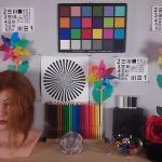 Zdjęcie wykonane w laboratorium przy świetle dziennym. Xperia Z robi ostre, kontrastowe zdjęcia o trochę zbyt ciepłej kolorystyce. Ogólna jakość fotografii jest dobra.