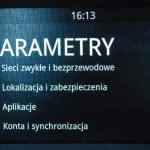 Na tego typu ekranach najlepiej widać, że mamy do czynienia z Androidem.