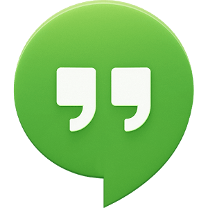 Hangouts dla Androida z wyświetlaniem statusu znajomych
