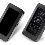 Odtwarzacz X3 prezentuje się całkiem ładnie, tak samo wygląda jak gra, czyli bardzo dobrze.