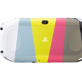 PlayStation Vita 2000: nowy model przenośnej konsoli Sony