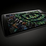 Nvidia szykuje własny, bardzo wydajny tablet!