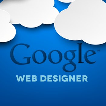 Web Designer: narzędzie do tworzenia projektów w HTML od Google’a już dostępne