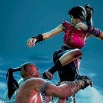 Okładanie powietrza pięściami, czyli Fighter Within na Kinecta