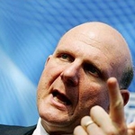 Steve Ballmer: Będzie TYLKO JEDEN Windows dla wszystkich urządzeń!