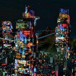 SimCity: Miasta przyszłości – zobacz gameplay z komentarzem twórcy