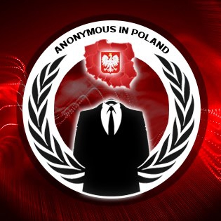 Anonimowi zaatakowali polską ambasadę w Mińsku