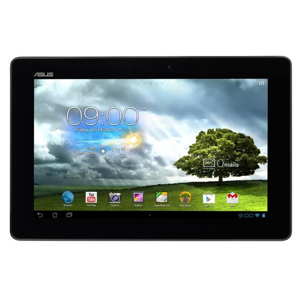 TEST: Asus Memo Pad FHD 10