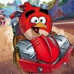 Angry Birds Go! – wściekłe ptaki za kierownicą