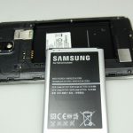 Akumulator ma pojemność 3200 mAh, czyli o 100 mAh więcej od tego w poprzedniej wersji Note'a. Nowy model również pracuje bardzo długo – pod tym względem należy do czołówki smartfonów.