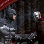 Batman: Arkham Origins trafi także na smartfony i tablety