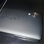 Nexus 5: Dużo zdjęć nowego telefonu Google!