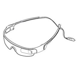 Samsung również pracuje nad okularami AR