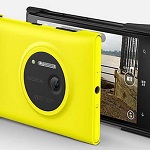 Nokia 1020 i 1520 będą obsługiwały pliki RAW
