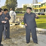 Korea Północna znów skorzystała z Photoshopa
