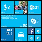 Microsoft oficjalnie prezentuje Windows Phone 8 Update 3!