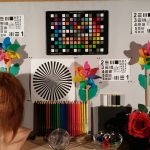 Zdjęcie laboratoryjne wykonane przy sztucznym świetle: Ostry obraz o neutralnej temperaturze barwowej nie daje w zasadzie żadnych powodów do krytyki.