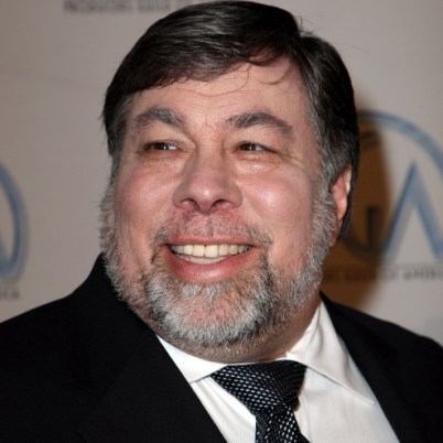 Steve Wozniak rozczarowany nowymi iPadami